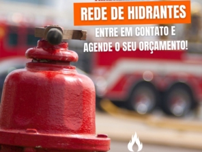 Foto de Cal Fire Prevencao Ltda em Canoas, RS por Solutudo