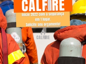 Foto de Cal Fire Prevencao Ltda em Canoas, RS por Solutudo