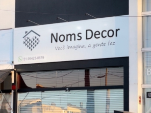 Foto galeria da empresa