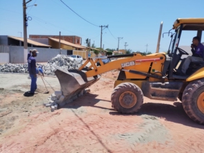 Foto de Central da Laterita em Campos dos Goytacazes, RJ por Solutudo