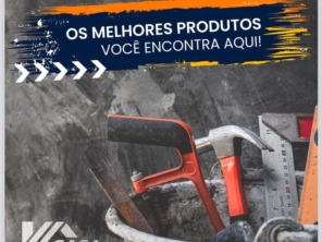 Foto de Casa Das Águas Materiais De Construção em Ponta Grossa, PR por Solutudo