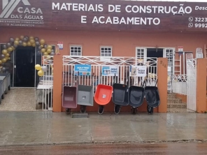 Foto galeria da empresa