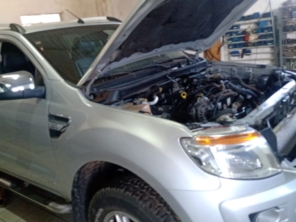 Foto de Costa Turbo Auto Mecanica em Ponta Grossa, PR por Solutudo