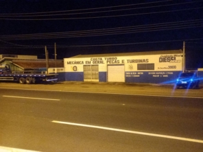 Foto galeria da empresa