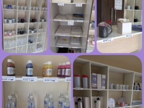 Foto galeria da empresa