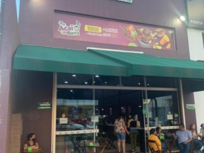 Foto de Açaí da Barra - Ponta Grossa em Ponta Grossa, PR por Solutudo
