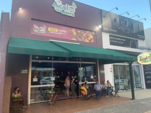 Foto de Açaí da Barra - Ponta Grossa em Ponta Grossa, PR por Solutudo