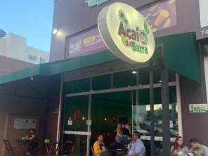 Foto de Açaí da Barra - Ponta Grossa em Ponta Grossa, PR por Solutudo