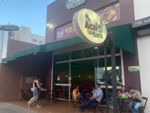 Foto de Açaí da Barra - Ponta Grossa em Ponta Grossa, PR por Solutudo