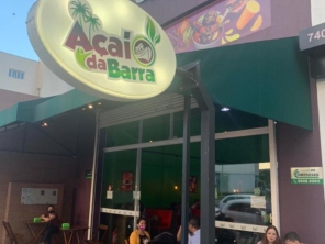 Foto de Açaí da Barra - Ponta Grossa em Ponta Grossa, PR por Solutudo