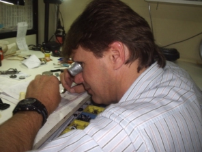 Foto galeria da empresa