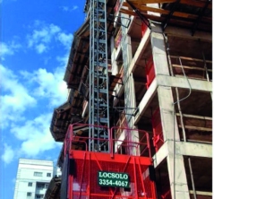 Foto de Locsolo - Locadora De Equipamentos em Goiânia, GO por Solutudo