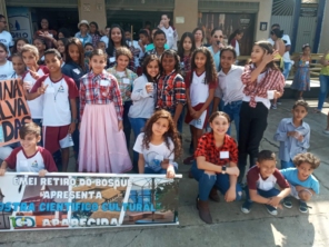 Foto galeria da empresa