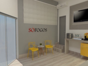 Foto galeria da empresa