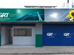 Foto galeria da empresa