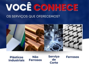 Foto galeria da empresa