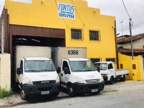 Foto de Fontus Distribuidora de Águas Minerais em Contagem, MG por Solutudo