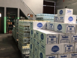Foto de Fontus Distribuidora de Águas Minerais em Contagem, MG por Solutudo