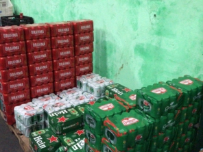 Foto de Fontus Distribuidora de Águas Minerais em Contagem, MG por Solutudo