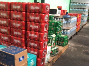 Foto de Fontus Distribuidora de Águas Minerais em Contagem, MG por Solutudo