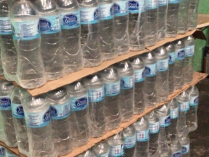 Foto de Fontus Distribuidora de Águas Minerais em Contagem, MG por Solutudo