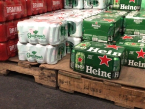 Foto de Fontus Distribuidora de Águas Minerais em Contagem, MG por Solutudo