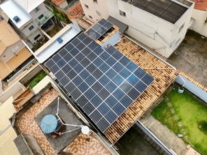 Foto de Minas Nova Solar em Contagem, MG por Solutudo