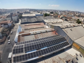 Foto de Minas Nova Solar em Contagem, MG por Solutudo