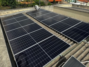 Foto de Minas Nova Solar em Contagem, MG por Solutudo