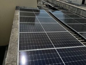 Foto de Minas Nova Solar em Contagem, MG por Solutudo