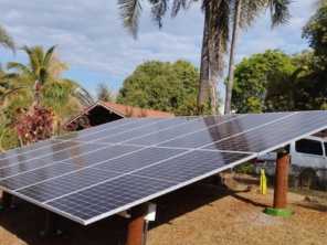 Foto de Sol & Água Produtos Sustentáveis de Energia Solar em Contagem, MG por Solutudo