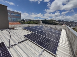 Foto de Lenz Energia Solar em Contagem, MG por Solutudo