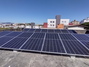 Foto de Lenz Energia Solar em Contagem, MG por Solutudo