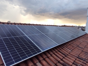 Foto de Lenz Energia Solar em Contagem, MG por Solutudo