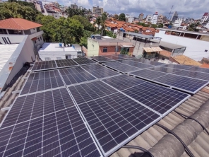 Foto galeria da empresa