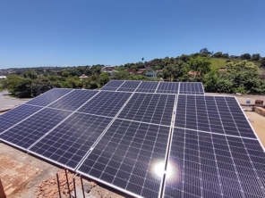 Foto de Lenz Energia Solar em Contagem, MG por Solutudo