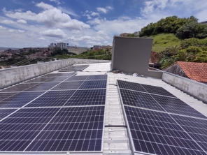 Foto de Lenz Energia Solar em Contagem, MG por Solutudo