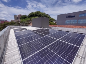 Foto de Lenz Energia Solar em Contagem, MG por Solutudo