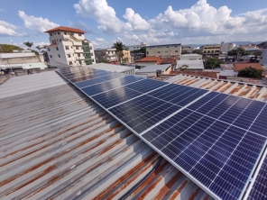 Foto de Lenz Energia Solar em Contagem, MG por Solutudo