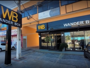 Foto de WANDER BOX em Niterói, RJ por Solutudo