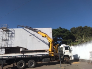 Foto de Serralheria Brasil Leste em São Mamede, PB por Solutudo