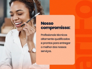 Foto de Jarifossas Saneamento Ltda em Jarinu, SP por Solutudo
