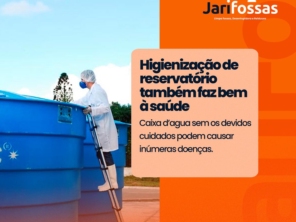 Foto de Jarifossas Saneamento Ltda em Jarinu, SP por Solutudo