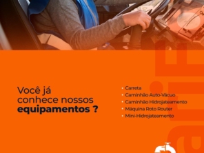 Foto galeria da empresa