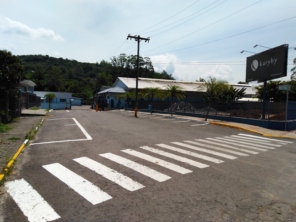 Foto galeria da empresa