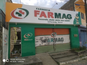 Foto galeria da empresa