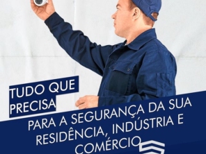 Foto de VS Segurança Eletrônica e Monitoramento em Vilhena, RO por Solutudo