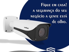 Foto de VS Segurança Eletrônica e Monitoramento em Vilhena, RO por Solutudo