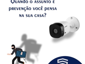 Foto de VS Segurança Eletrônica e Monitoramento em Vilhena, RO por Solutudo