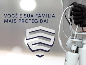 Foto de VS Segurança Eletrônica e Monitoramento em Vilhena, RO por Solutudo
